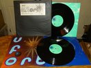 The Orb - U.F.ORB 1992 LTD ED Vinyl LP