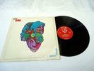 LOVE FOREVER CHANGES LP ARTHUR LEE UK PRESS STEREO A1/B1 ORANGE ELEKTRA SILVER