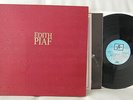 EDITH PIAF ...parmi nous ORIGINAL MINT 10 LP BOX SET COLUMBIA France Chansons