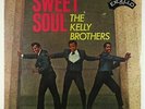 Kelly Brothers - Sweet Soul LP - Excello SEALED