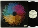 Maryann Farra & Satin Soul - Never Gonna Leave You LP - Brunswick VG+ PROMO