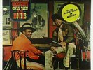 Mel & Tim - Good Guys Only Win In The Movies LP - Bamboo SEALED