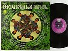 Originals - Baby, I'm For Real LP - Soul DG VG+