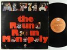 Round Robin Monopoly - Alpha LP - Truth