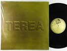 Terea - S/T LP - Baby Grand - Rare Tax Scam Soul Funk VG++ Shrink