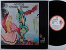 MOUNTAIN Nantucket Sleighride WINDFALL LP VG+ w/ booklet & glossies gatefold *