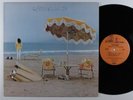 NEIL YOUNG On The Beach REPRISE LP VG+ *