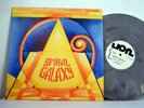 SPIRAL GALAXY LP 2020 Lion faust acid mothers temple new Gray Color vinyl psych