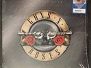 Guns N Roses and Greatest Hits Walmart Exclusive Splatter vinyl 2 LP Vinyl NEW