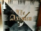 THE AXEMEN 1988 PURE METAL REFUGE Christian ROCK Vinyl LP SEALED NEW RARE