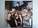 THE FALL FRENZ EXPERIMENT BEGGARS BANQUET BEGA 91 MARK SMITH ALTERNATIVE