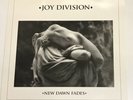 Joy Division New Dawn Fades Original Double LP
