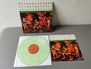 THE PRESIDENTS OF THE UNITED STATES lim. green bronze marbled Vinyl LP Same 2020