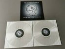 SISTERS OF MERCY lim/num 50 Lathe Cut clear Vinyl 2LP 22 09 1984 York England