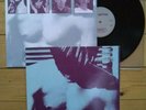The Smiths: original UK vinyl LP + lyric inner ROUGH61 1st Pressing Cursive Logo