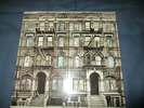 Led Zeppelin Physical Graffiti Doppel LP
