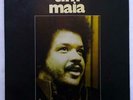 TIM MAIA s/t ORIG 1972 BRAZIL SOUL FUNK POLYDOR LP HEAR