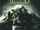 ZUR, Inon - Fallout 3 (Soundtrack) - Vinyl (gatefold clear vinyl LP)