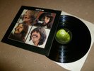 EX+/NMINT  BEATLES Let It Be PCS 7096 UK lp 1970 MATTE labels