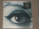 New Sealed The La's vinyl lp 180g Go  Discs 478974-6 Blue Reissue Remastered