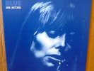 JONI MITCHELL Blue LP REPRISE 1971 ITA re+foc W44128 STEPHEN STILLS-JAMES TAYLOR