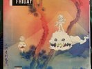 Kids See Ghosts - Pink Translucent Vinyl - RSD - Kanye West