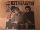 The Jeff Healey Band ?– See The Light 1988 Arista ?AL 8553 Jacket NM- Vinyl NM