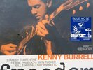 KENNY BURRELL 
