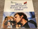 BRUCE SPRINGSTEEN 