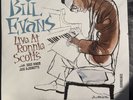 Bill Evans Live At Ronnie Scott’s EDDIE GOMEZ JACK DEJOHNETTE Black Friday RSD