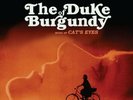 NEW The Duke of Burgundy Soundtrack by Cat's Eyes LP