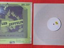Led Zeppelin ?- Royal Albert Hall '71 Vinyl Record *RARE* PQ-202 BBC ZEP - NM