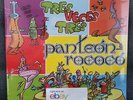 Panteon Rococo - Tres Veces Tres Vinyl LP RSD 2020 FREE US Shipping
