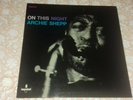 33 t original usa ARCHIE SHEPP/ON THIS NIGHT/-impulse stereo A97 /van gelder 2 f