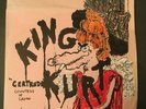 KING KURT ZULU BEAT 7