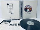 QUEEN A NIGHT AT THE OPERA ELEKTRA P-6553E VINYL JAPAN LP