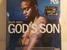 Nas (Nasir Jones) - God's Son - 1st Press LP (Vinyl, 2002)
