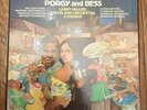 Gershwin - Porgy And Bess, Lorin Maazel / T.C.O. 1st U.K DECCA SET 609-11. NM