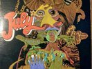 JULY Epic BN 26416 LP EX USA ORIGINAL 1st Press PSYCH RARE
