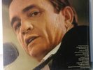 At Folsom Prison (1st, US Press) 1968 LP Johnny Cash record vinyl SHRINK