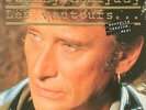 JOHNNY HALLYDAY - LES VAUTOURS (FR. PRESSING 4 TRK 12