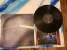 PINK FLOYD Dark Side Of The Moon HARVEST SMAS-11163 LP w/ poster