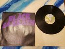 BLACK SABBATH Master Of Reality WARNER BROS LP embossed cover *