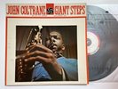 John Coltrane Giant Steps Mono Atlantic 1311 RVG Deep Groove VG/VG Vinyl
