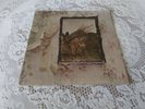 LED ZEPPELIN. IV. GATEFOLD. SD 7208. 1971. FIRST US PRESSING.