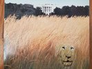 White Lion ?Big Game 1989 NM Vinyl LP NM Record Cover Atlantic A1-81969
