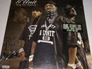 G Unit - Beg For Mercy 2xLP Gatefold (Sealed) w/Sticker 50 cent