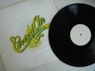 CURVED AIR LP 