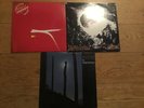 Tangerine Dream ‎ [3 LP Vinyl] Tangram + Alpha Centauri/Atem + Ricochet