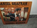 Daniel Shafran - Prokofiev / Stravinsky Sonata In C Major / Italian Suite LP